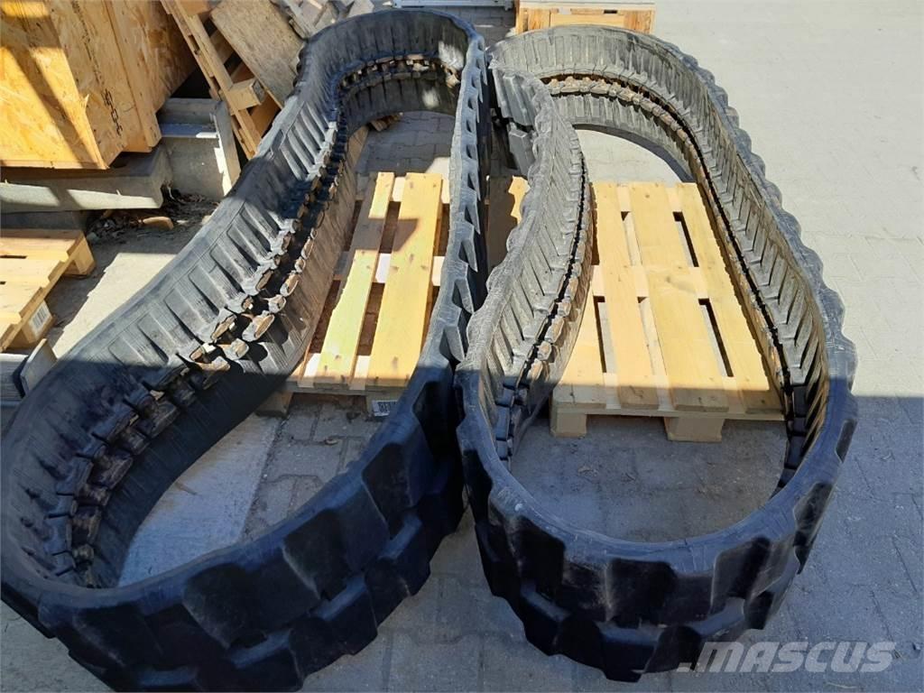CASE CX75 Gusjenice