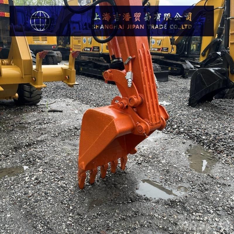 Doosan DH 60 Mini bageri <7t
