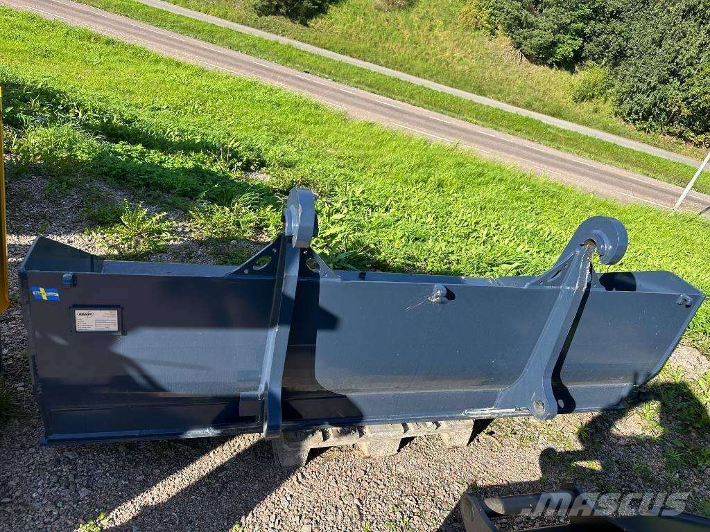Drivex PS235HD-BM Rukovanje materijalom – ostalo