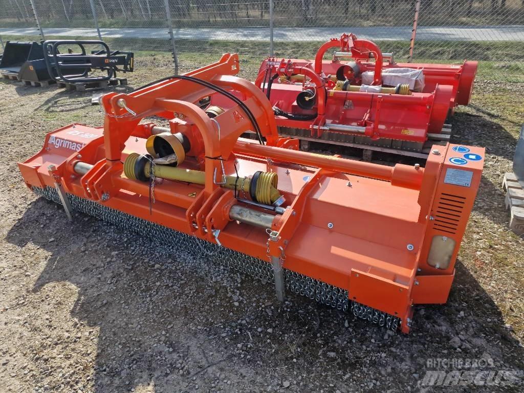 Agrimaster RV 320 Kosilice za pašnjak
