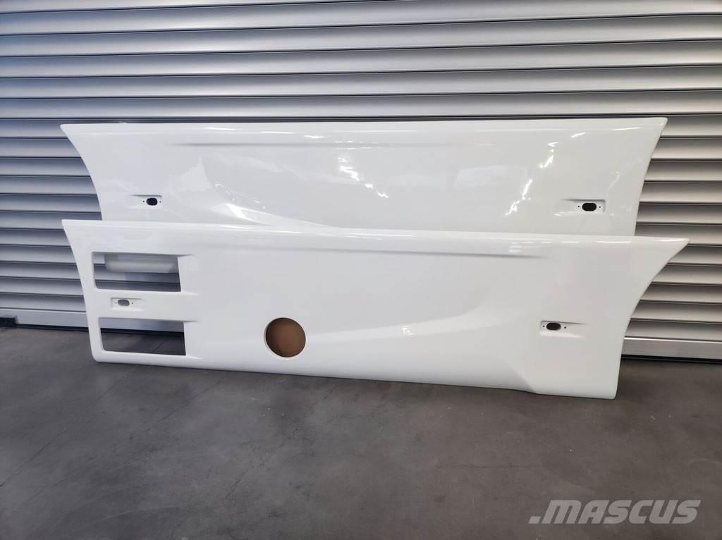 Iveco Retrofit Transport – ostalo