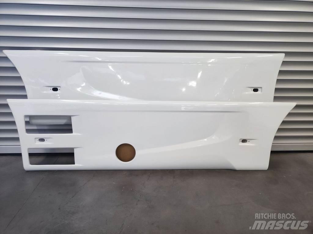 Iveco Retrofit Druge komponente