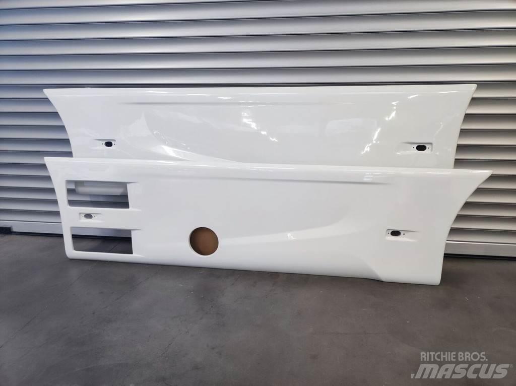 Iveco Retrofit Druge komponente