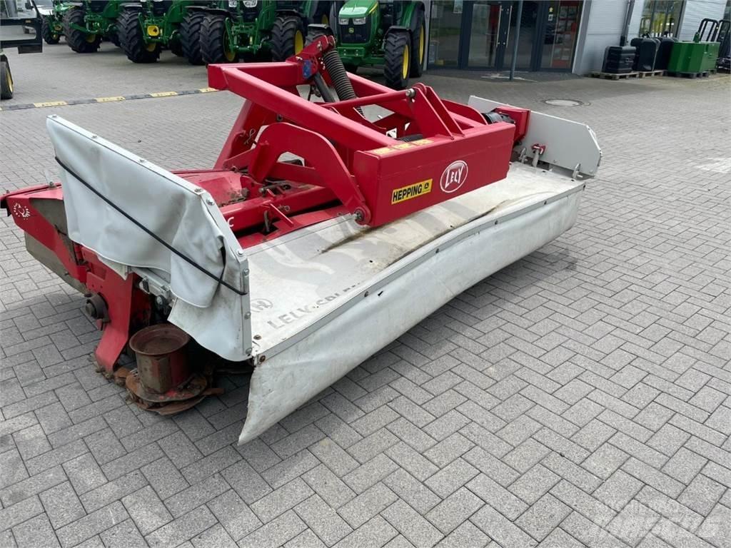 Lely Splendimo Uređaji za kosilice