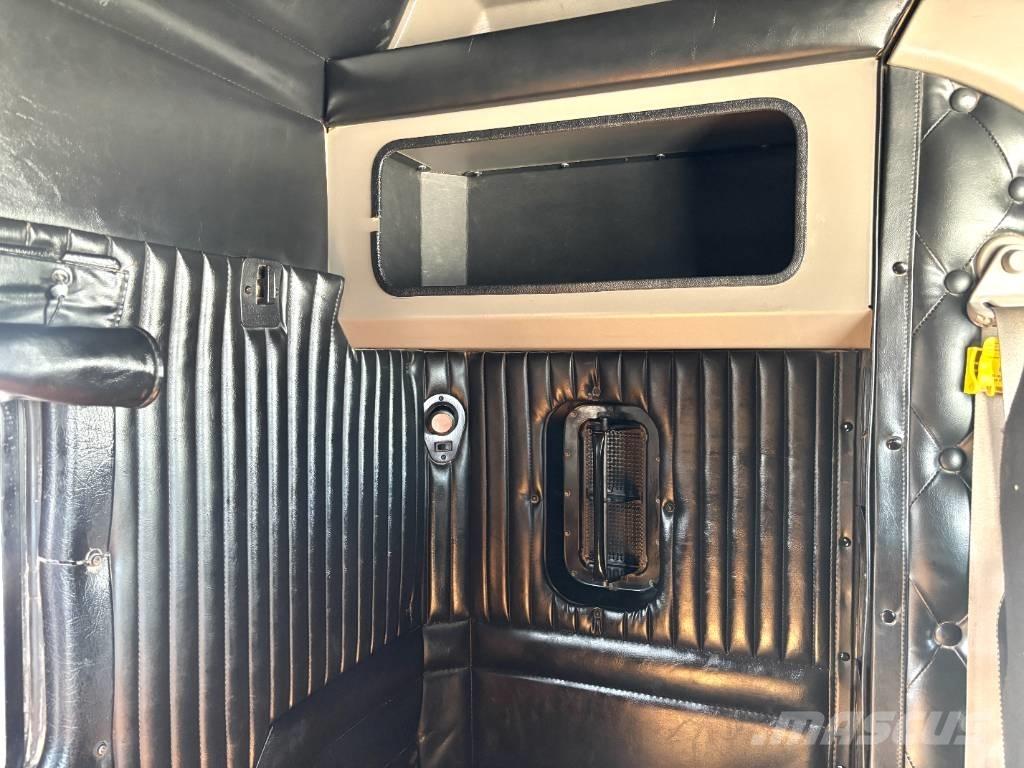 Kenworth T 800 Recovery vozila