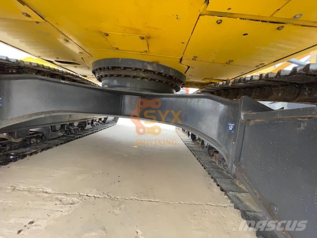 Komatsu PC 360 Bageri gusjeničari
