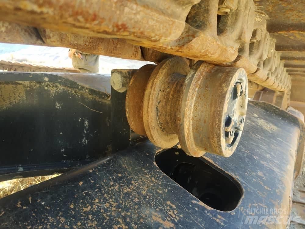 CAT 330D2 L Bageri gusjeničari