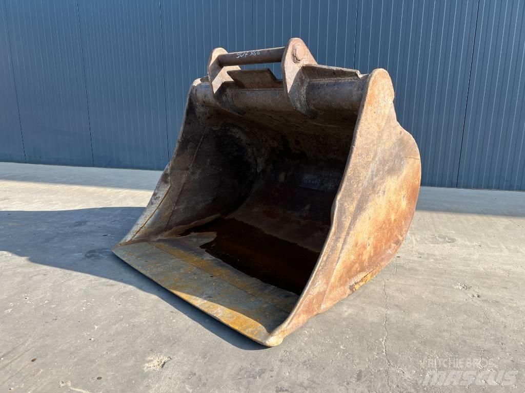 OilQuick OQ70/55 Kašike / Korpe