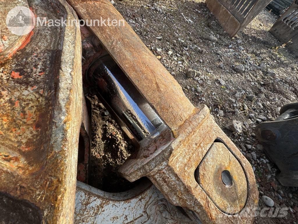 NPK SV 250 Građevinske drobilice