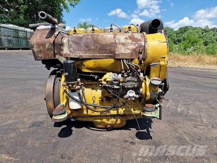  Engines F4L912 Transport – ostalo