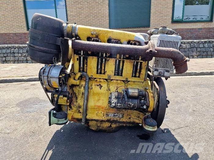  Engines F4L912 Transport – ostalo
