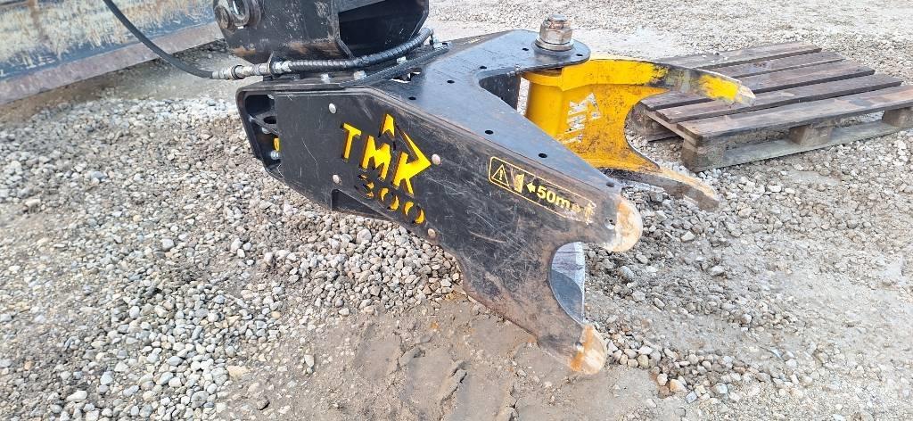 TMK 300 Standard Škare