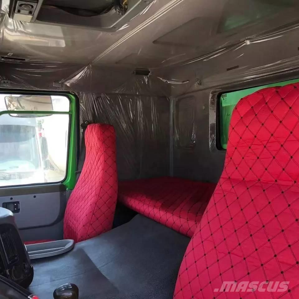 Howo 371 6x4 Kiper kamioni