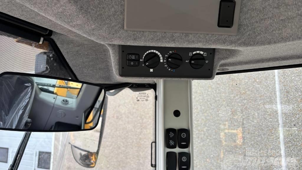 Volvo L 70 H Utovarivači na kotačima