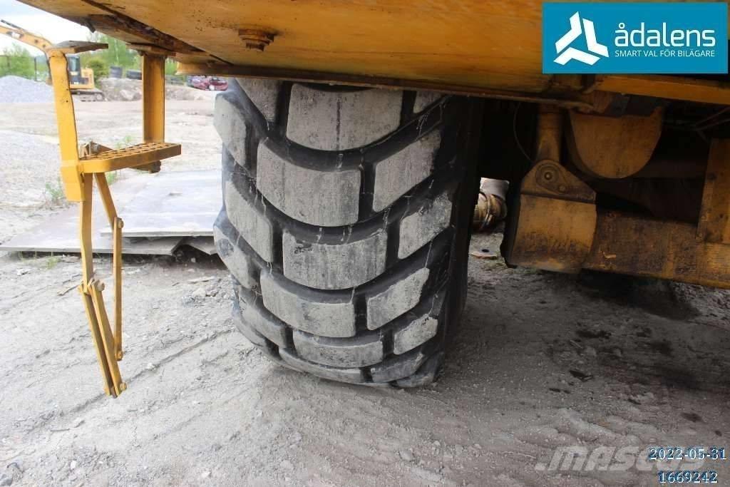  Dumper hjul 33.25-35 Gume, kotači i naplatci