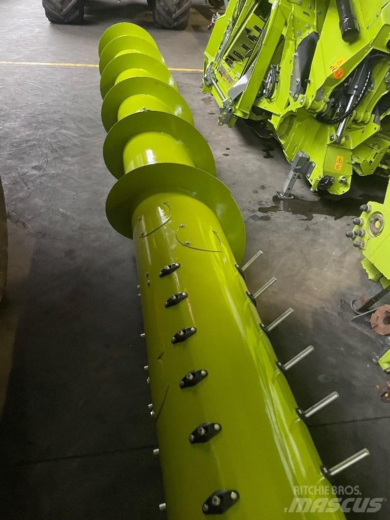CLAAS Vario 930 Šasije I ovjese