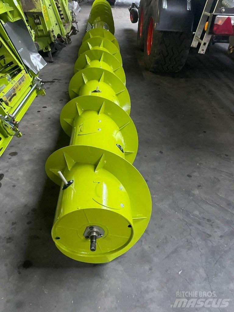 CLAAS Vario 930 Šasije I ovjese