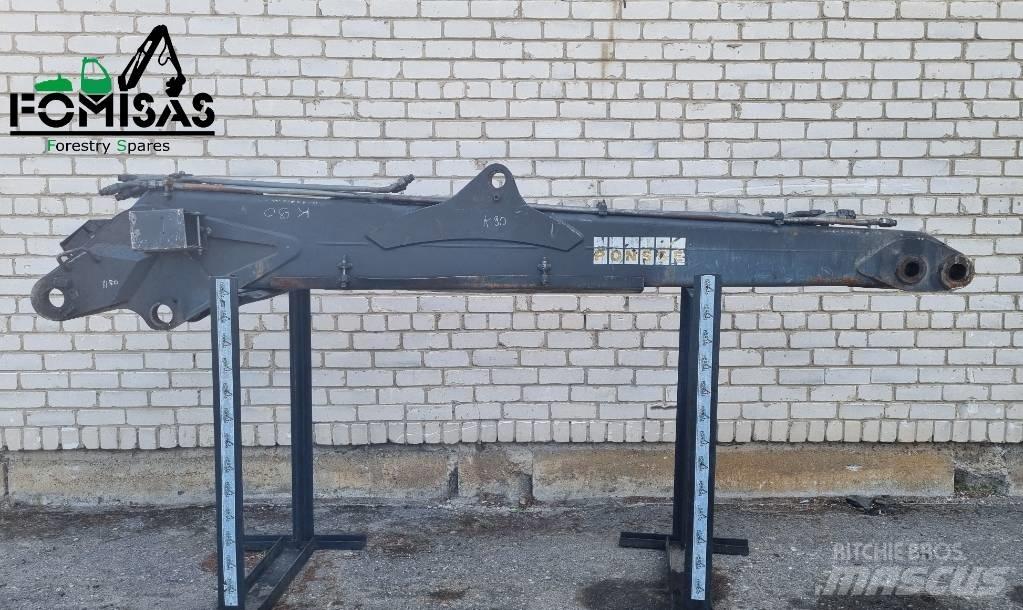 Ponsse K90 Main Boom Kranovi za stabla