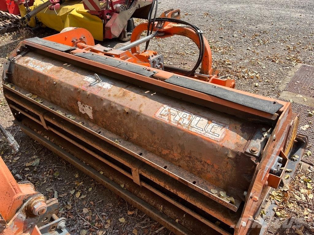 Falc AGILA 2300 Kosilice za pašnjak