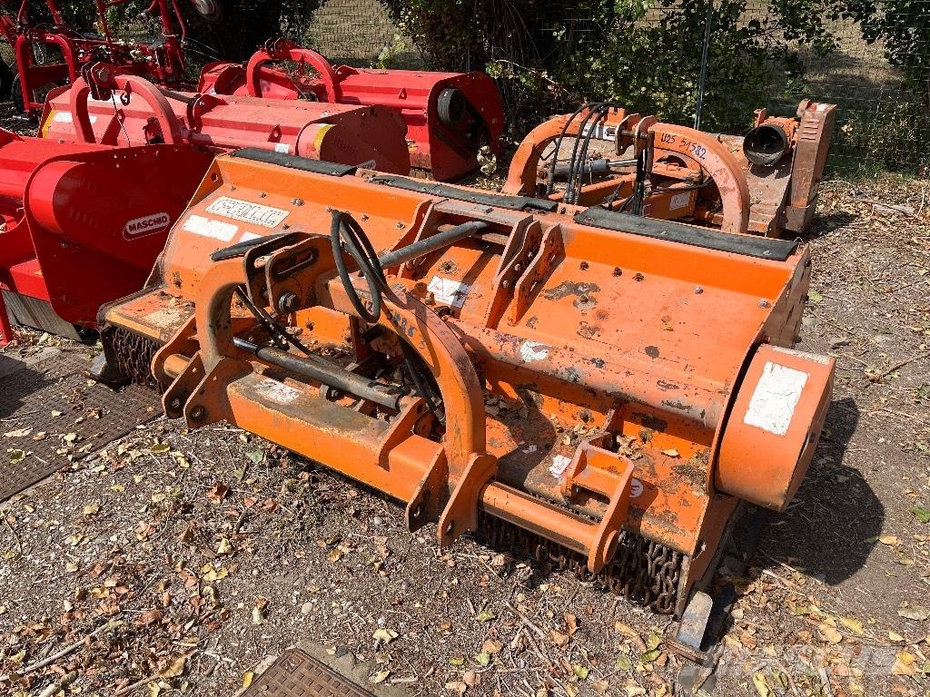 Falc AGILA 2300 Kosilice za pašnjak