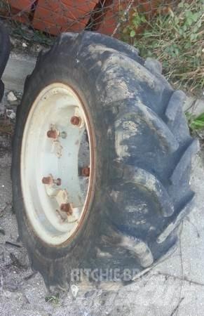  Pneu 280/70R18 Gume, kotači i naplatci