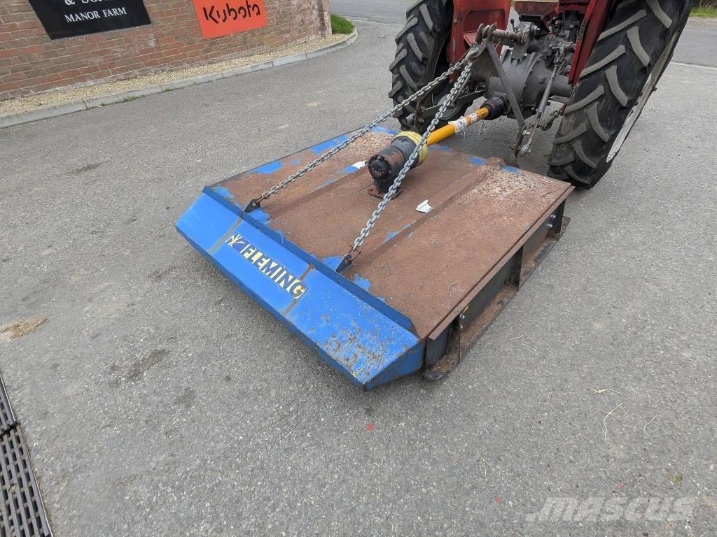 Fleming 5FT TOPPER Kosilice