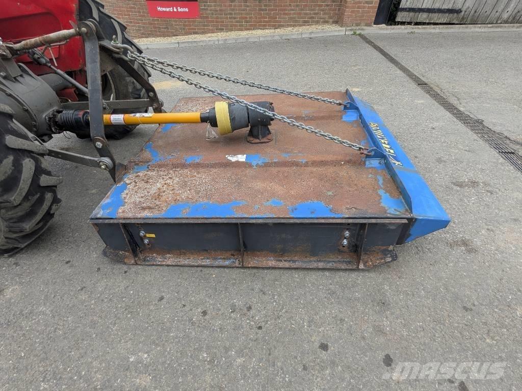 Fleming 5FT TOPPER Kosilice