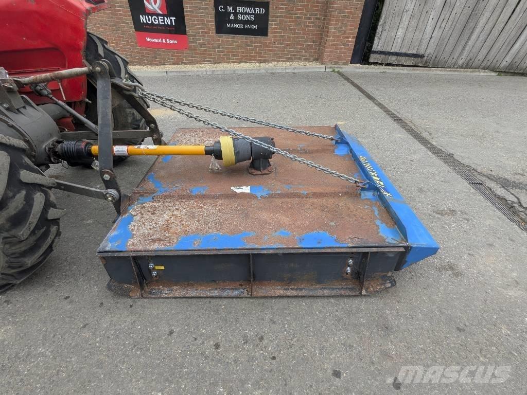 Fleming 5FT TOPPER Kosilice