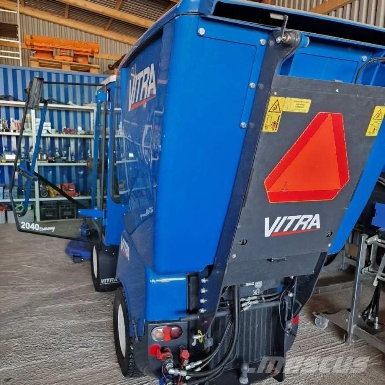 Vitra Vitra Vozila za prijevoz opreme za rad