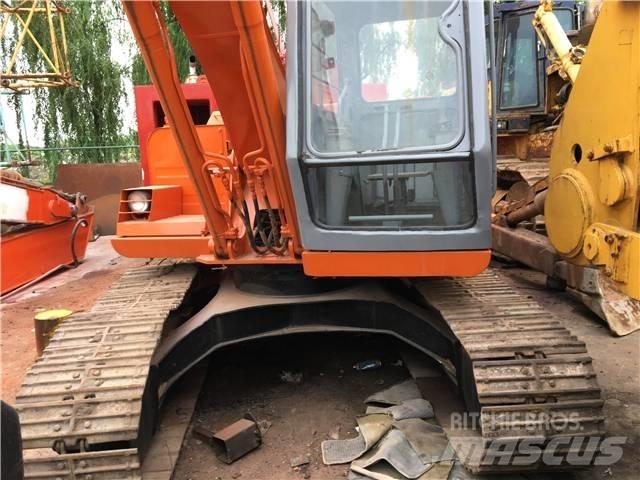 Hitachi EX 100 Bageri gusjeničari