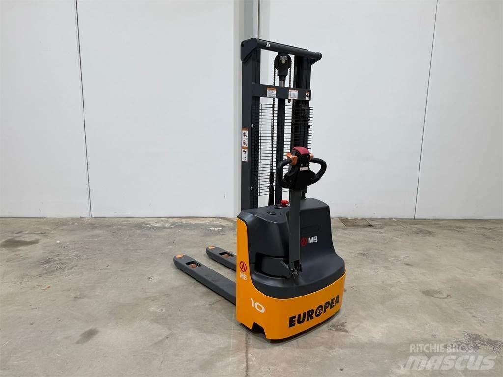 XEA 10 2S300 Ručni električni viličar