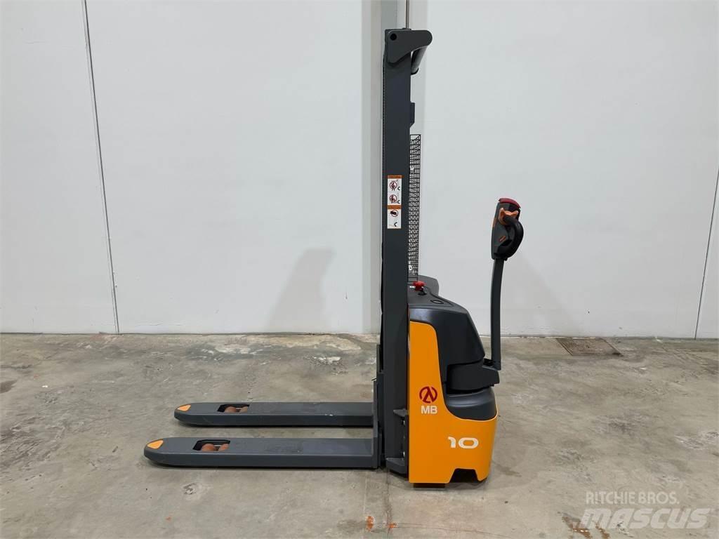 XEA 10 2S300 Ručni električni viličar