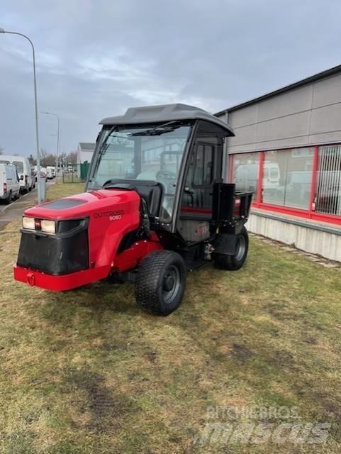 Toro Outcross 9060 Ostali komunalni strojevi