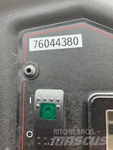 Toro Outcross 9060 Ostali komunalni strojevi