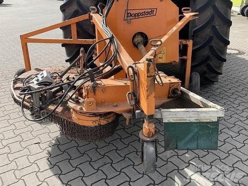 Doppstadt DRM 120 Ostala oprema za žetvu stočne hrane