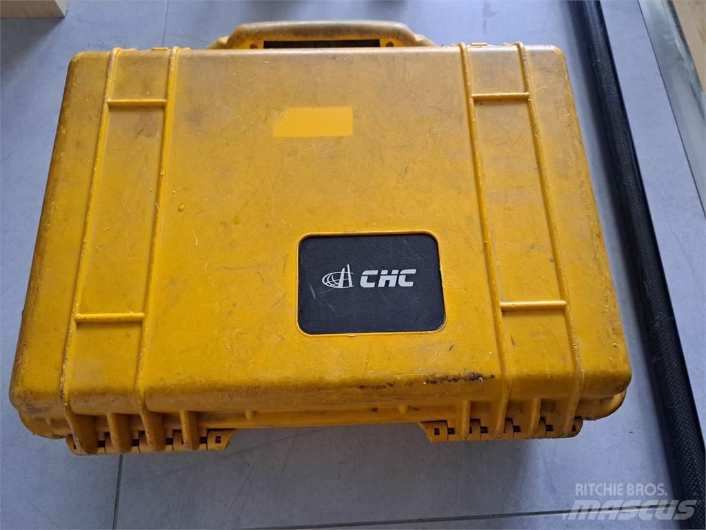  CHC i80 GNSS Instrumenti, oprema za mjerenje i automatizaciju
