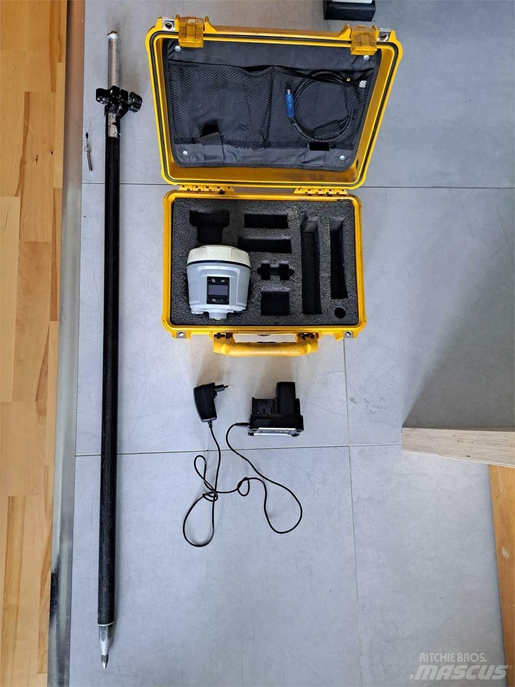  CHC i80 GNSS Instrumenti, oprema za mjerenje i automatizaciju