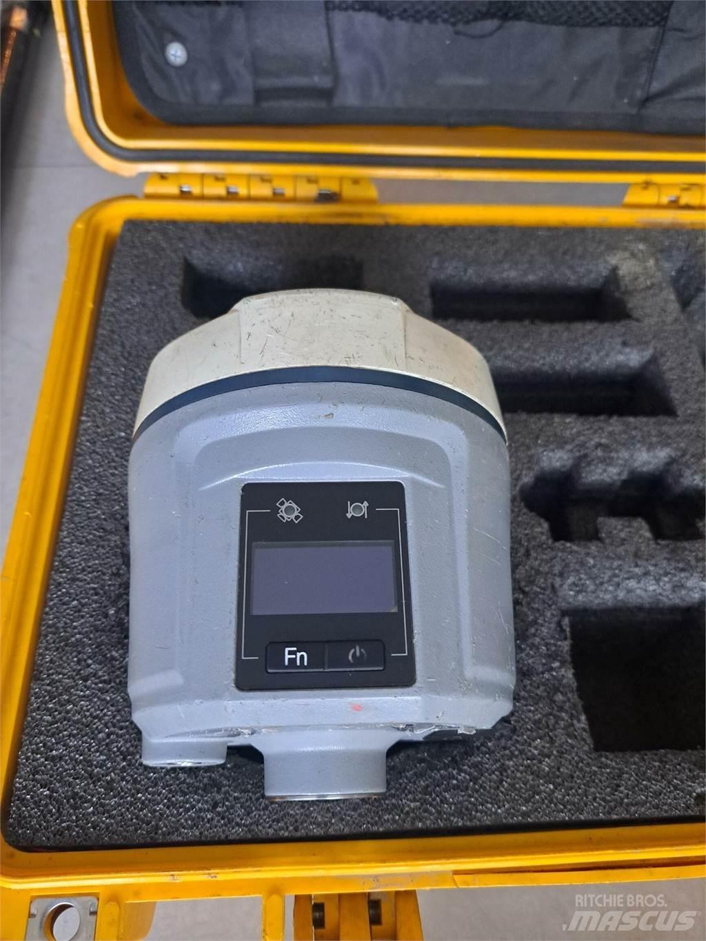  CHC i80 GNSS Instrumenti, oprema za mjerenje i automatizaciju