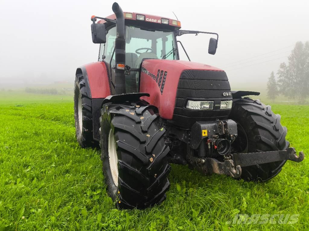 CASE cvx 1190 Traktori