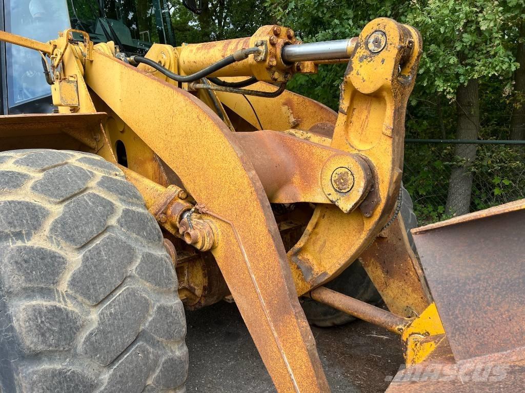 CAT 950 G Utovarivači na kotačima