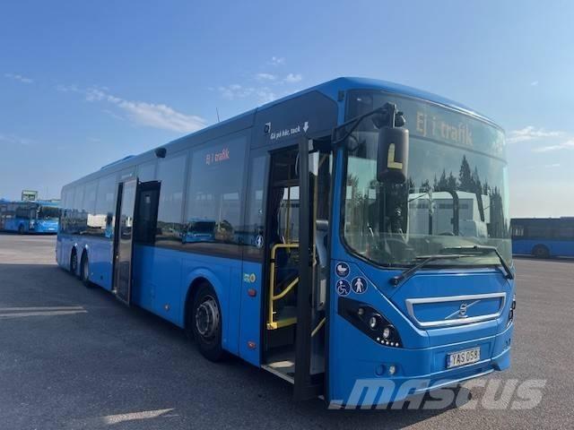 Volvo 8900 B8RLE 6x2 Međugradski autobusi
