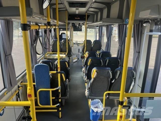 Volvo 8900 B8RLE 6x2 Međugradski autobusi