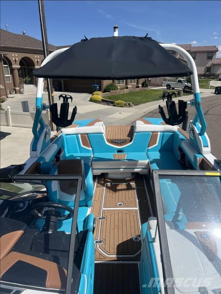  Nautique G23 Radni čamci/teglenice