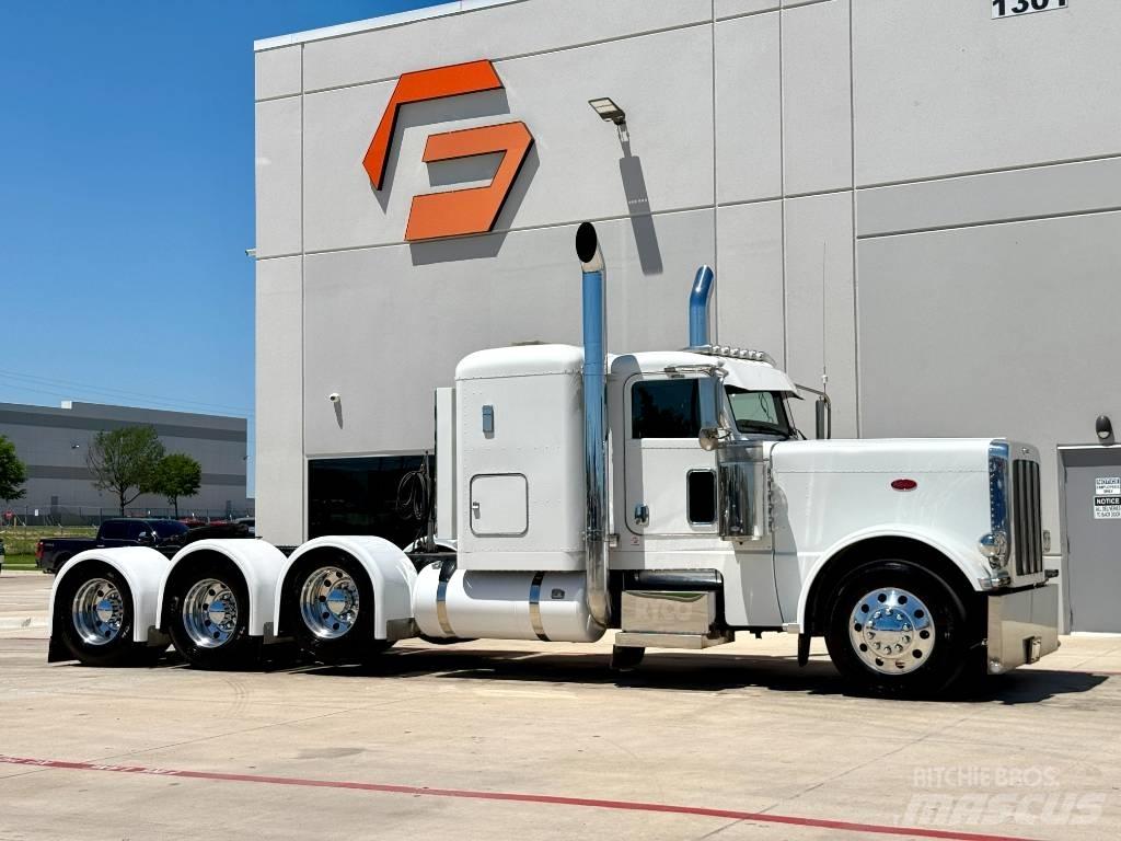 Peterbilt 389 Traktorske jedinice