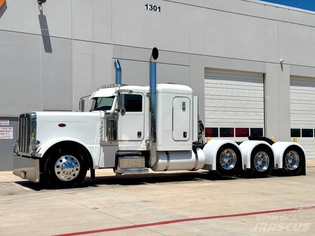 Peterbilt 389 Traktorske jedinice