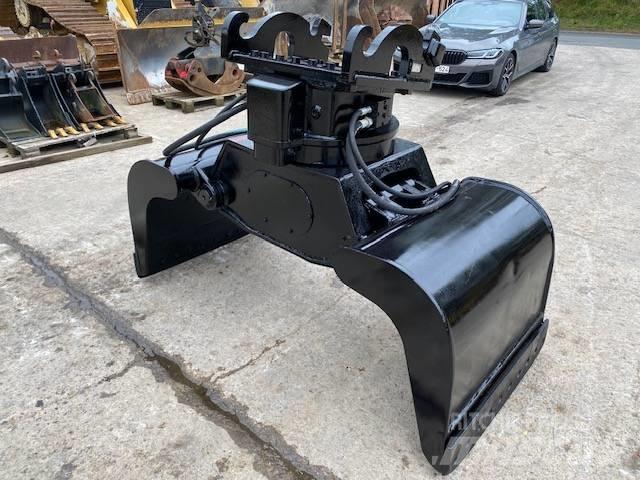 CAT G 315 B-R Grabilice