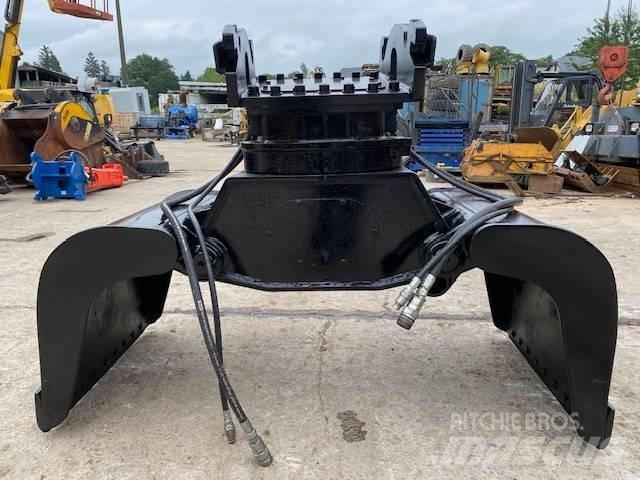 CAT G 315 B-R Grabilice