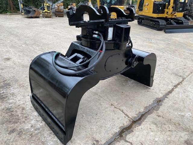 CAT G 315 B-R Grabilice
