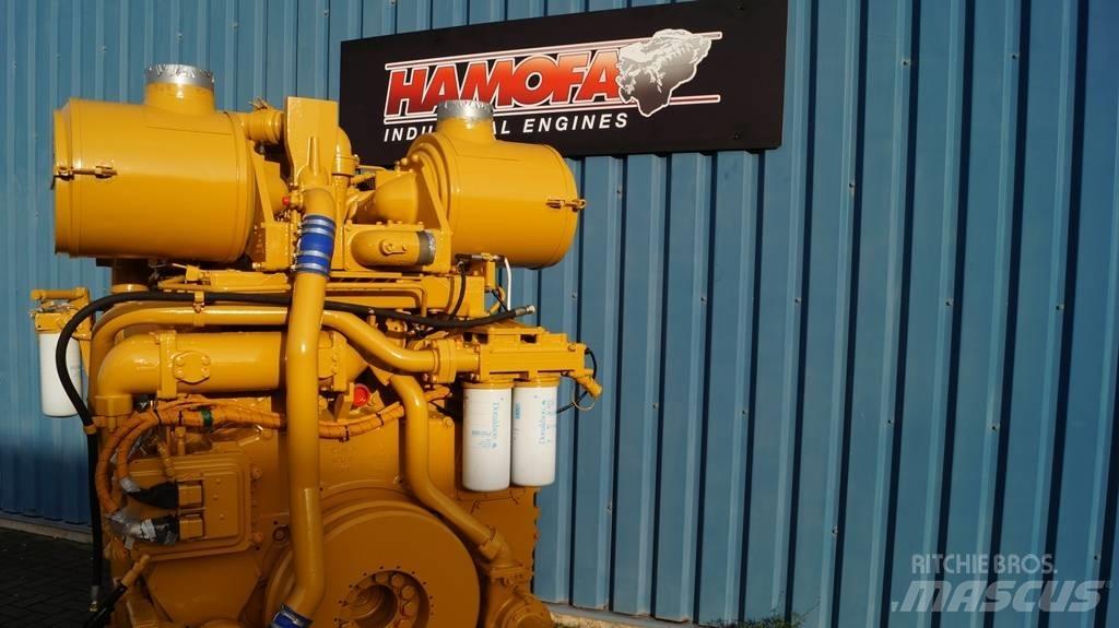 CAT 3508 B Motori