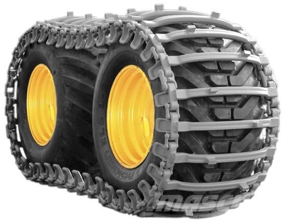 Clark Band TL95 Ostale komponente